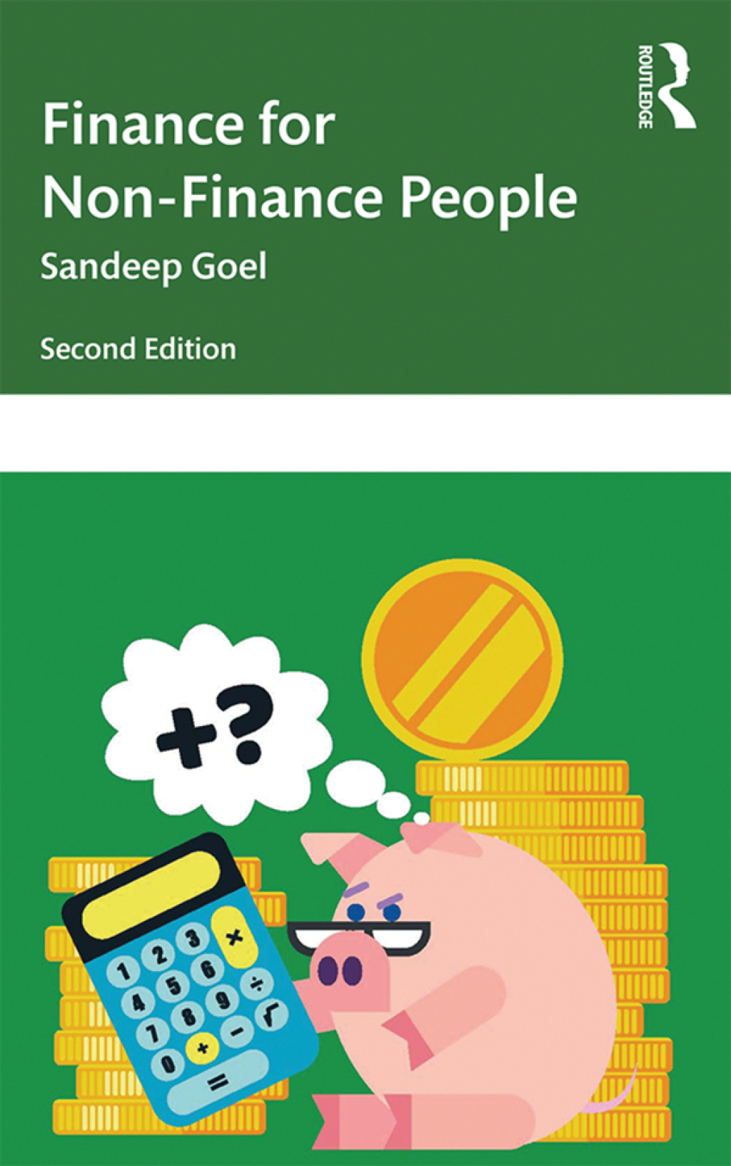 Finance for Non-Finance People 2nd Edition