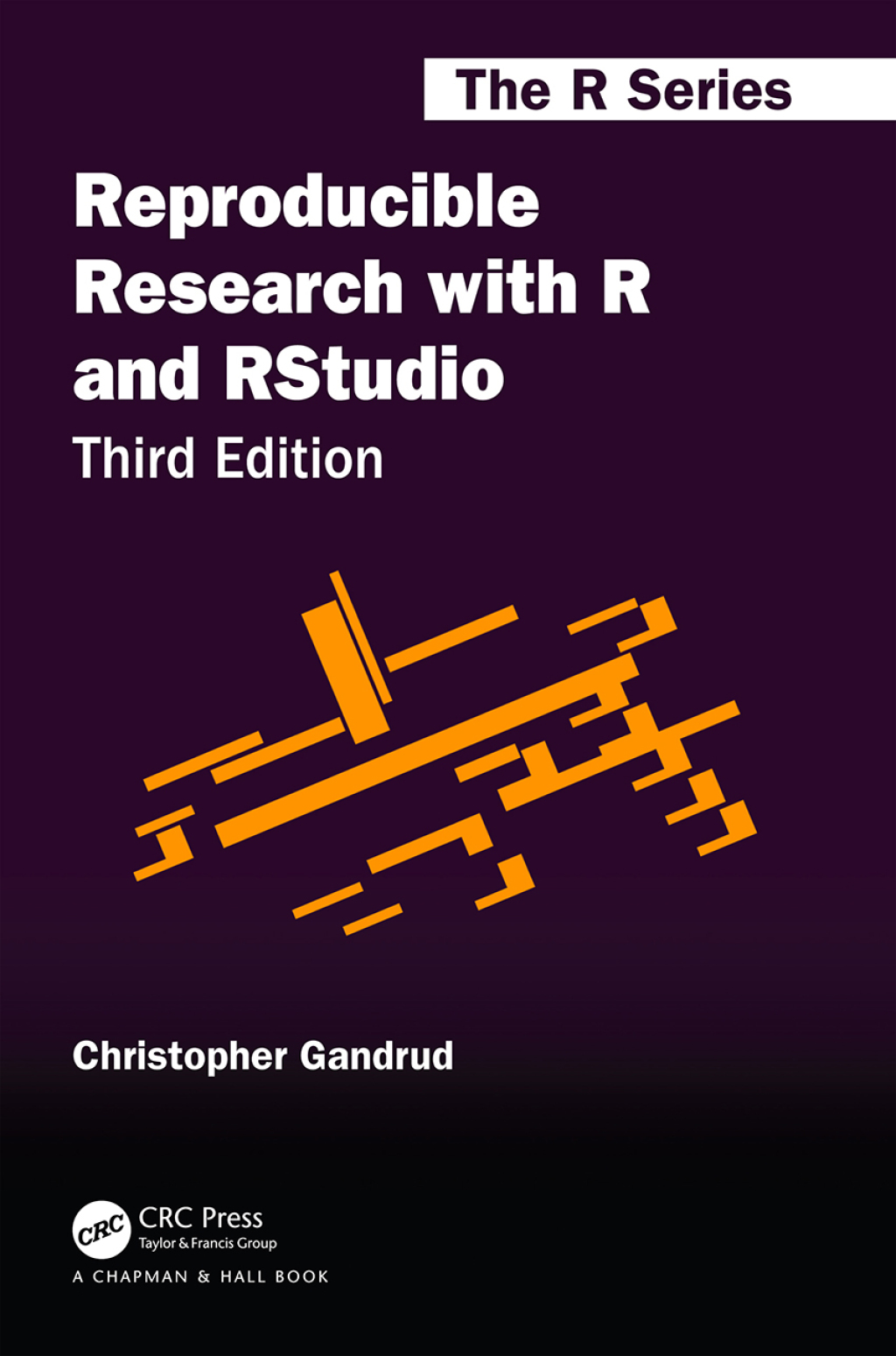 Reproducible Research with R and RStudio 3rd Edition