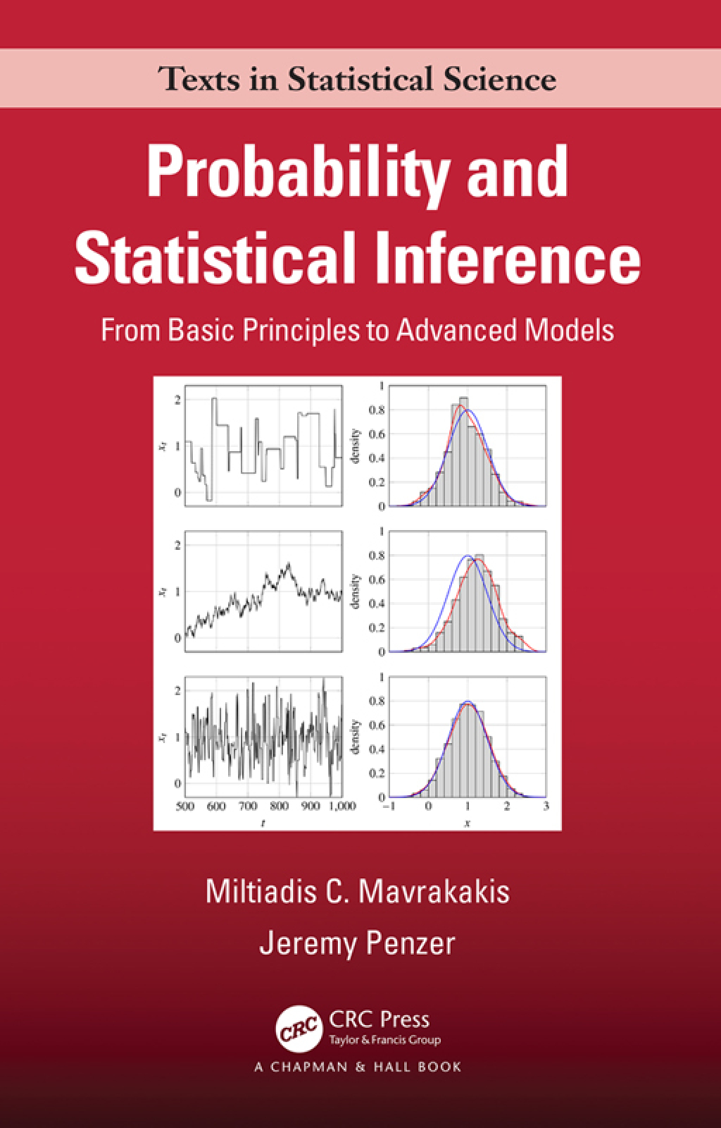 Probability and Statistical Inference From Basic Principles to Advanced Models 1st Edition