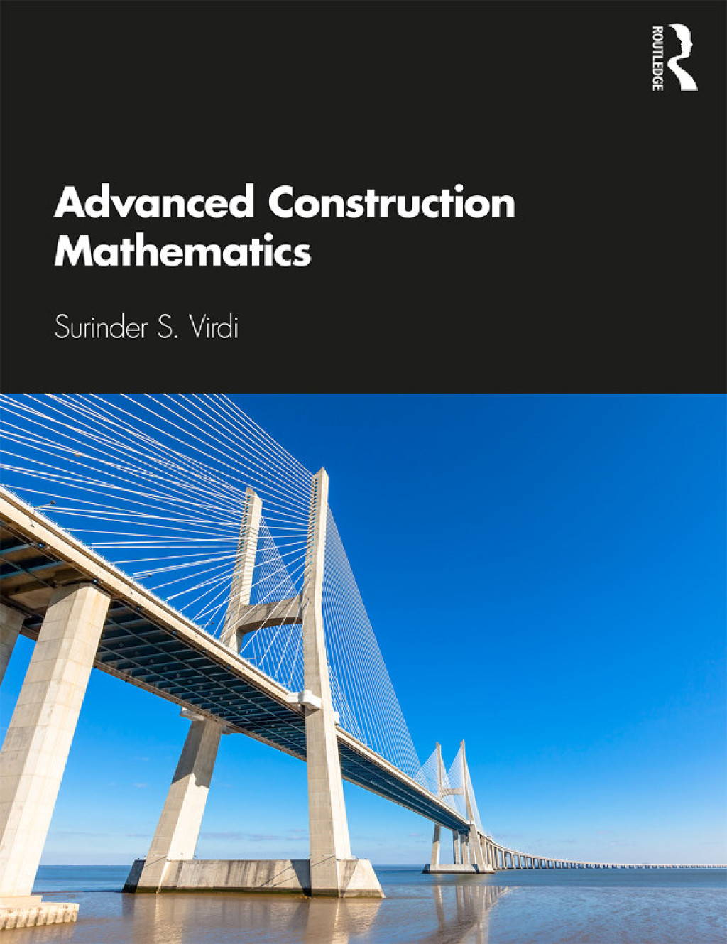 Advanced Construction Mathematics 1st Edition