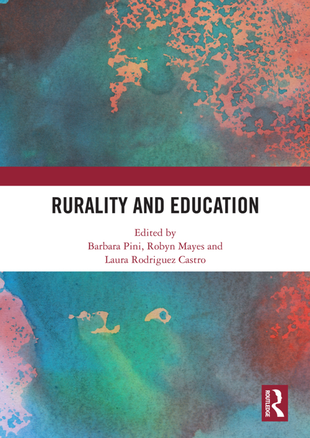 Rurality and Education 1st Edition