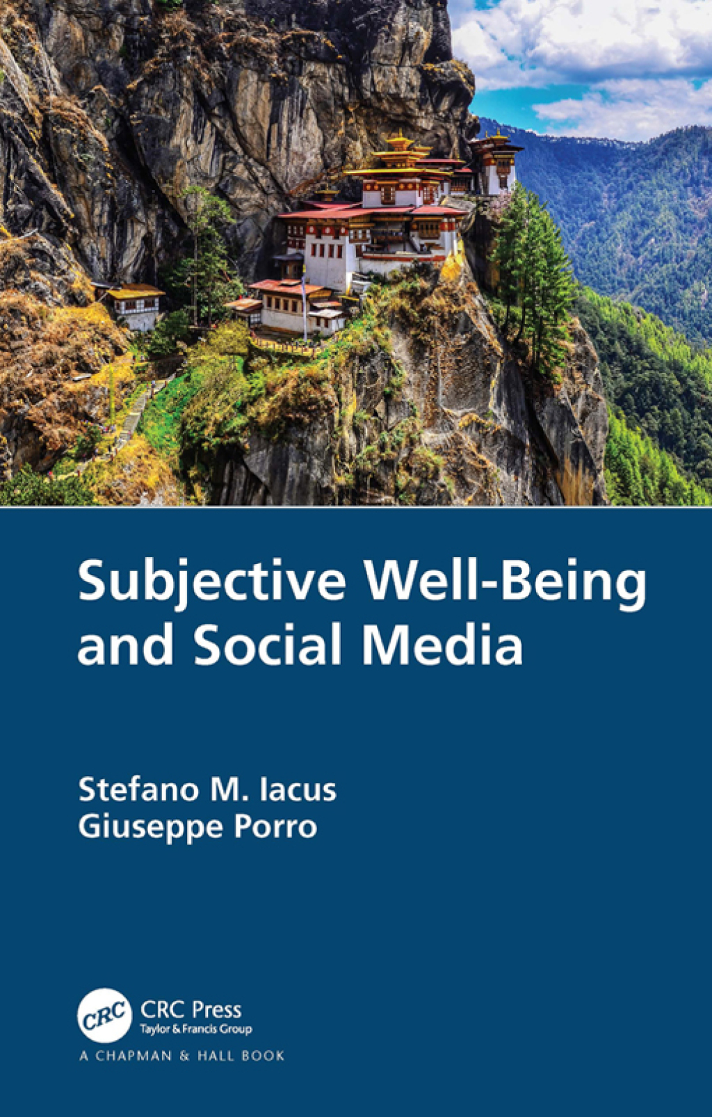 Subjective Well-Being and Social Media 1st Edition