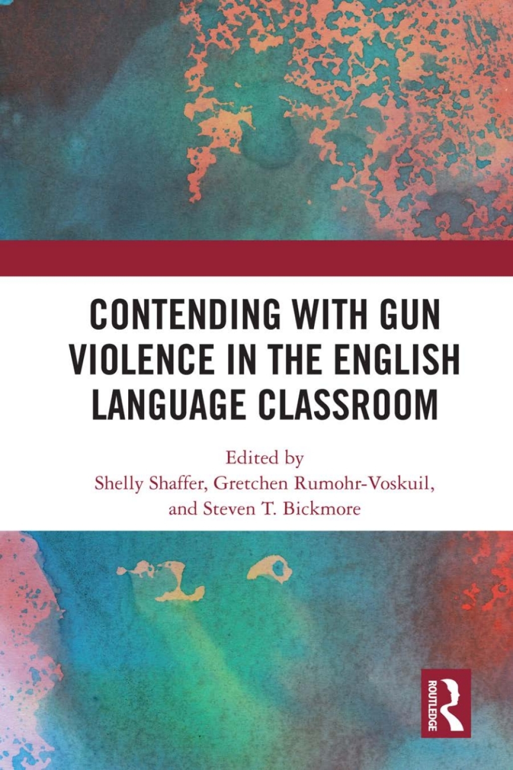 Contending with Gun Violence in the English Language Classroom 1st Edition