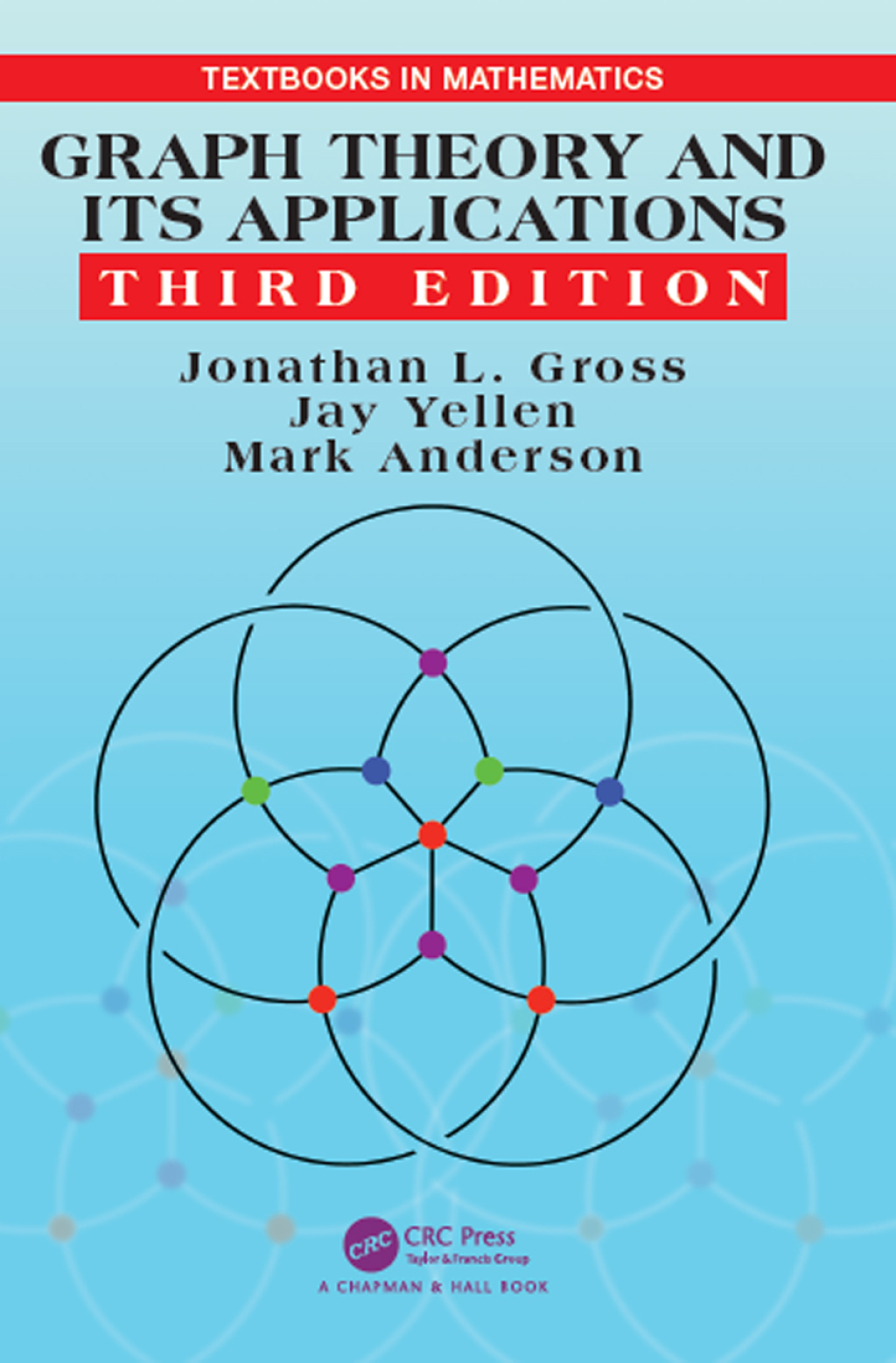 Graph Theory and Its Applications 3rd Edition