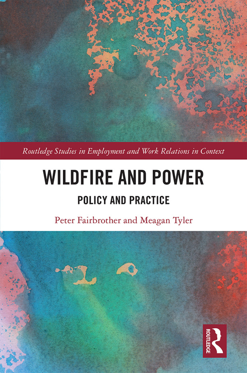 Wildfire and Power Policy and Practice 1st Edition