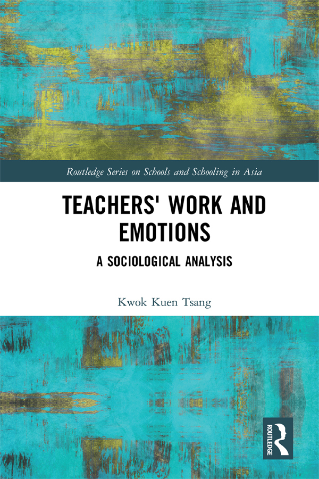 Teachers' Work and Emotions A Sociological Analysis 1st Edition