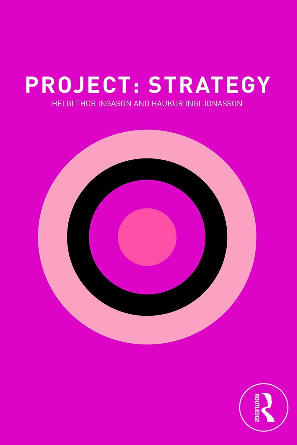 Project: Strategy 1st Edition