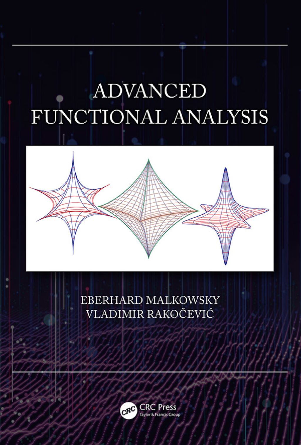 Advanced Functional Analysis 1st Edition