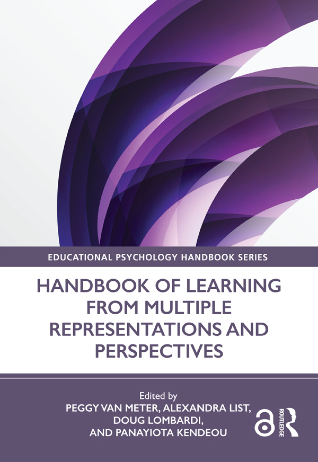 Handbook of Learning from Multiple Representations and Perspectives 1st Edition