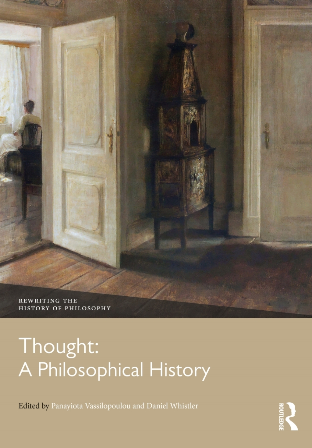 Thought: A Philosophical History A Philosophical History 1st Edition