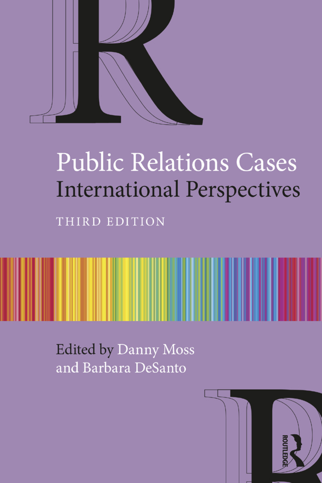 Public Relations Cases International Perspectives 3rd Edition