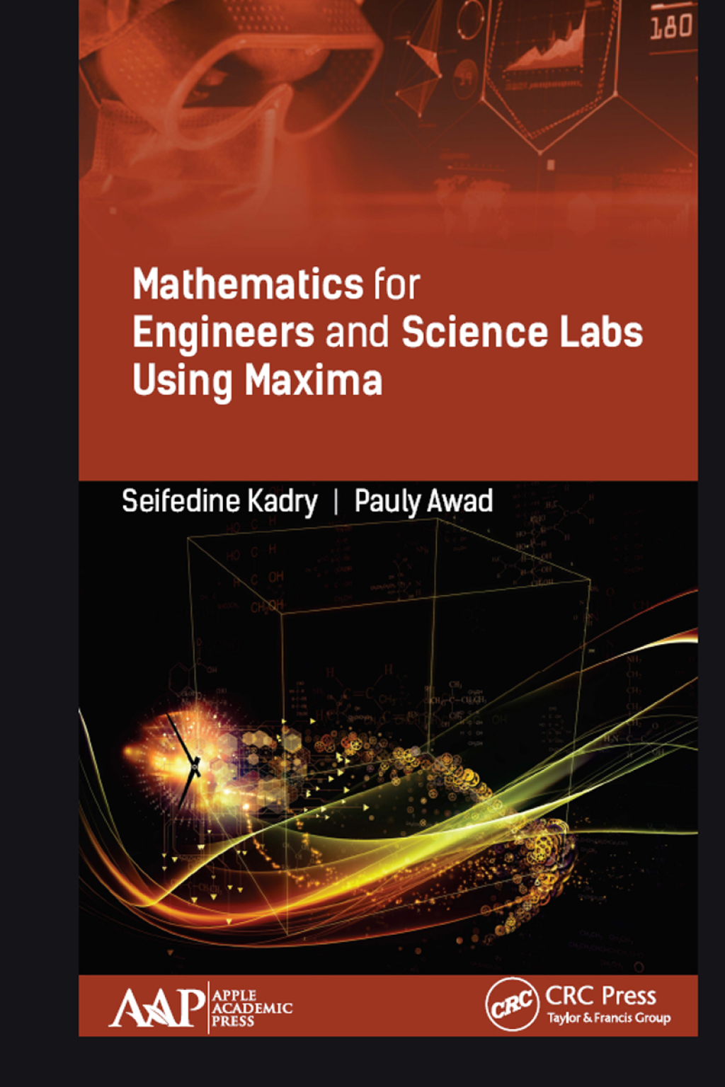 Mathematics for Engineers and Science Labs Using Maxima 1st Edition