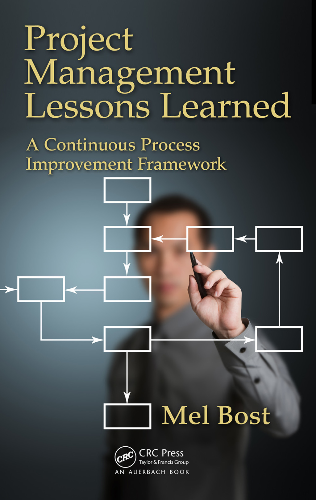 Project Management Lessons Learned A Continuous Process Improvement Framework 1st Edition