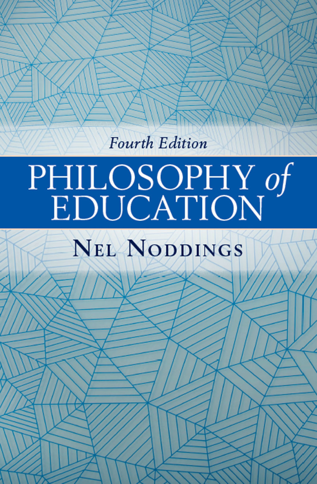 Philosophy of Education 4th Edition