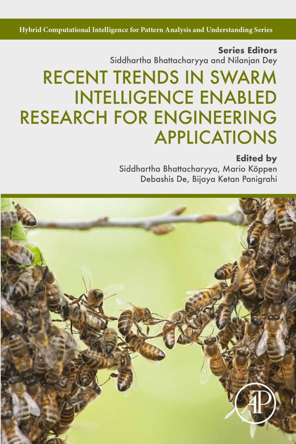 Recent Trends in Swarm Intelligence Enabled Research for Engineering Applications 1st Edition
