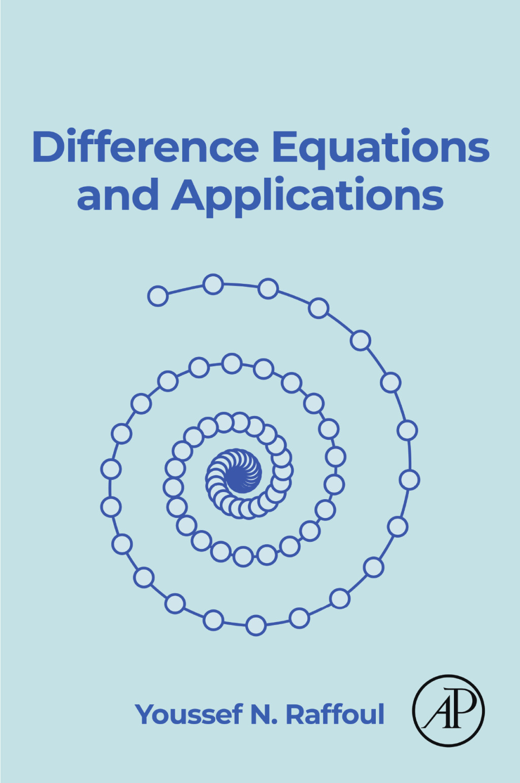 Difference Equations and Applications 