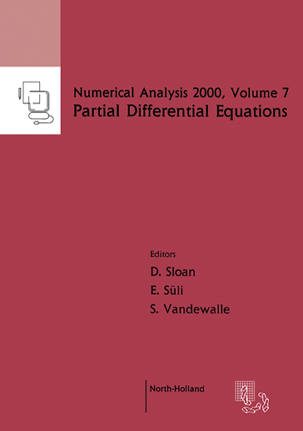 Partial Differential Equations 1st Edition