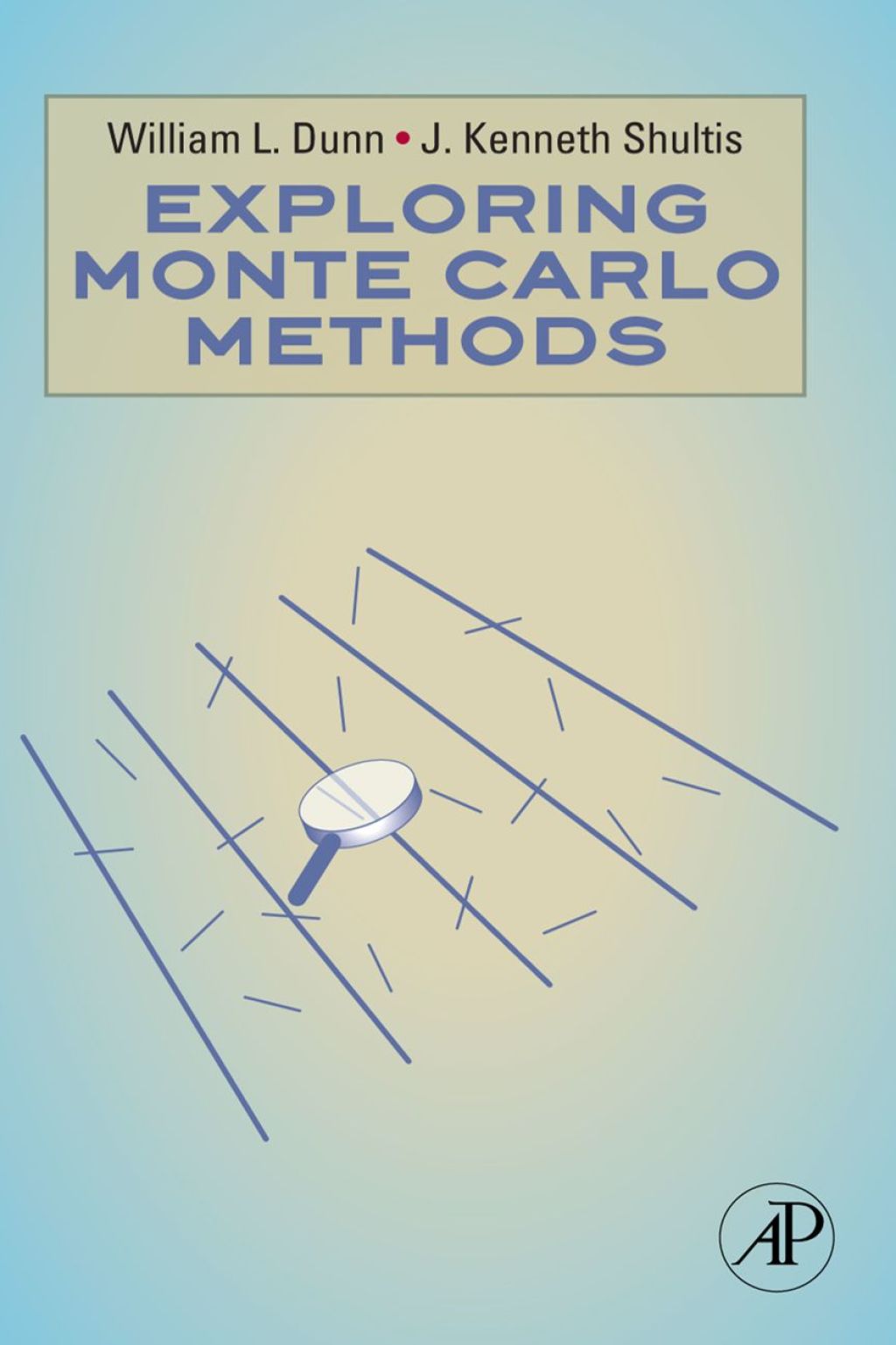 Exploring Monte Carlo Methods 