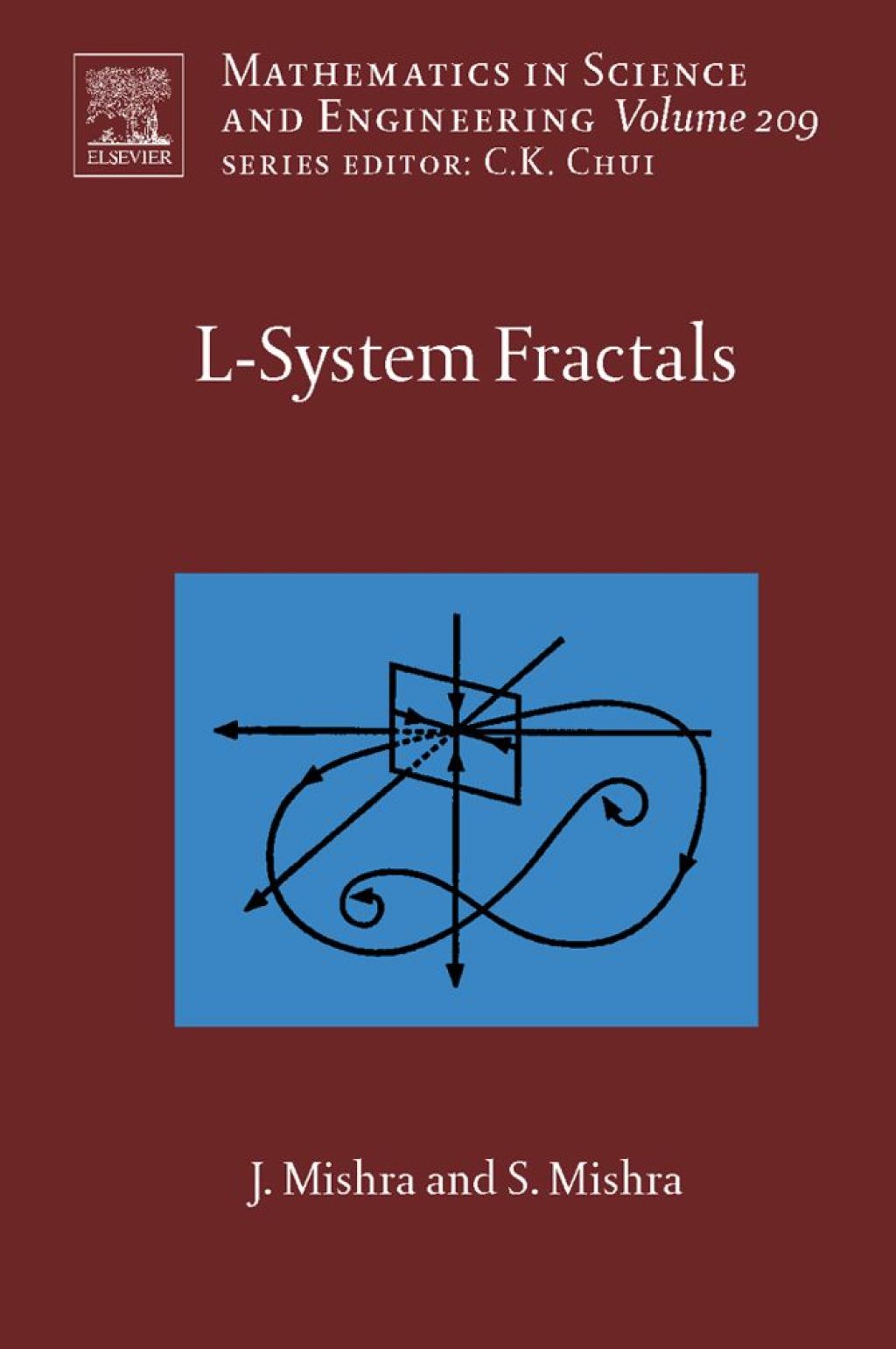 L-System Fractals 