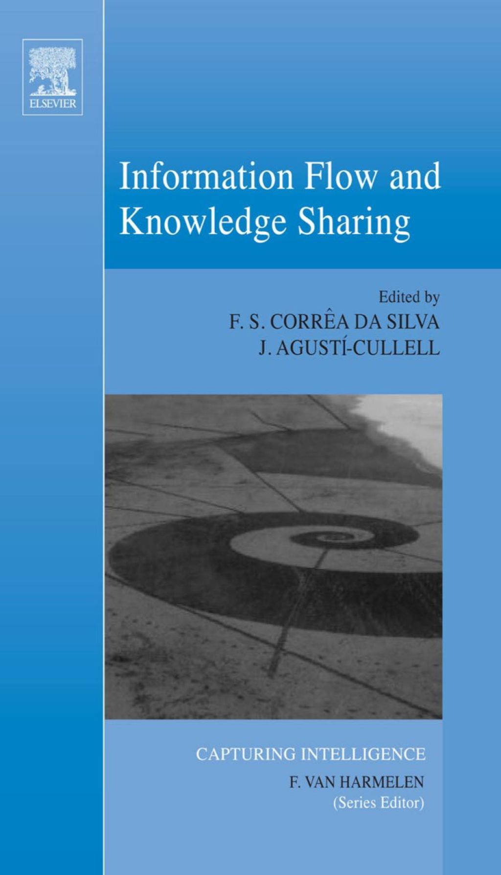 Information Flow and Knowledge Sharing 