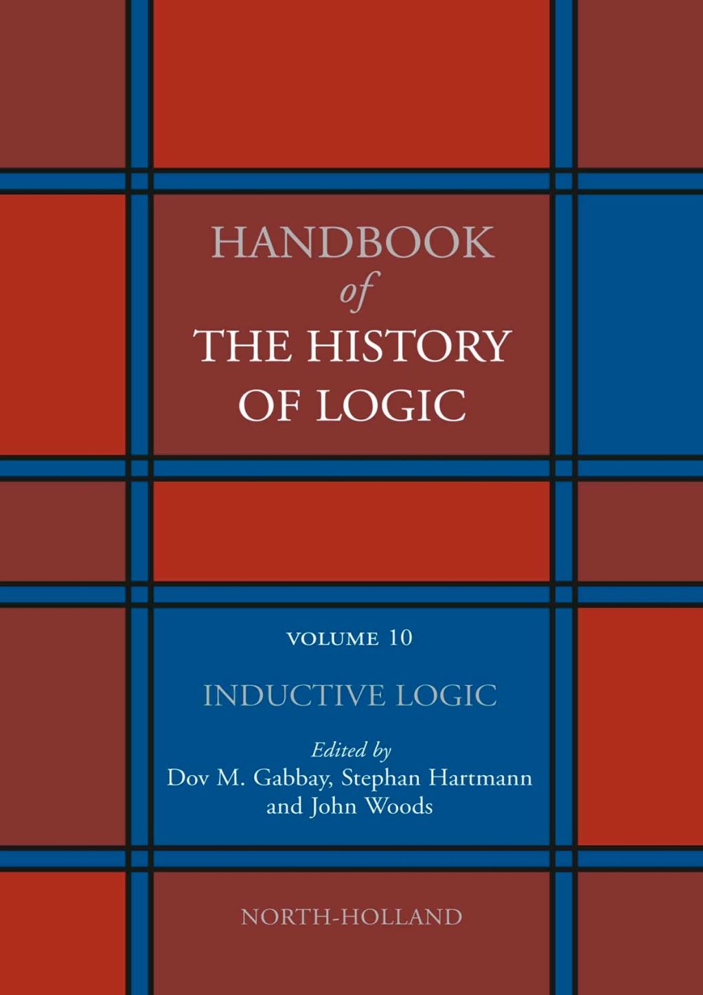 Inductive Logic 