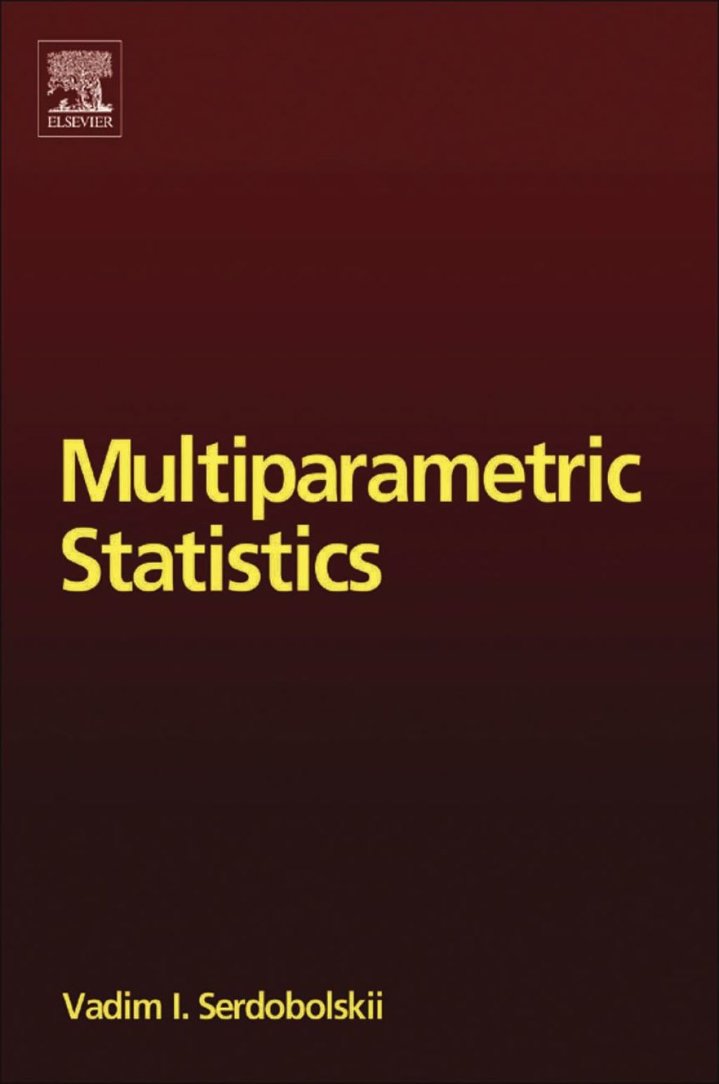 Multiparametric Statistics 
