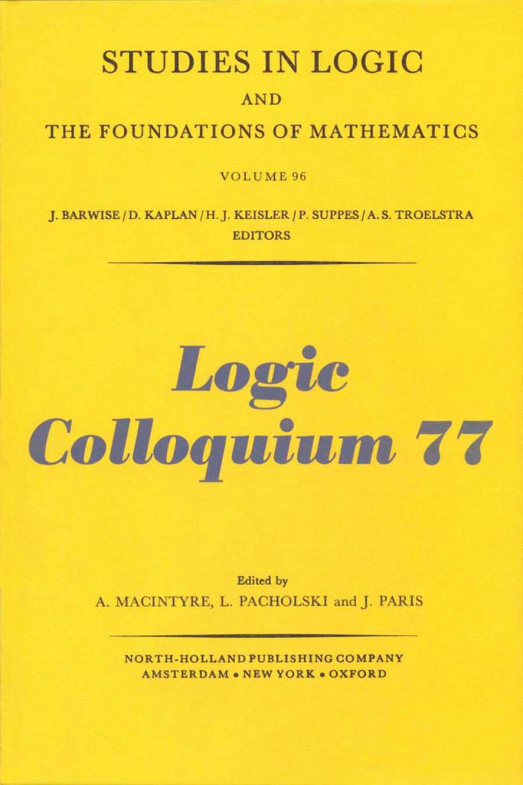Provability, Computability and Reflection 