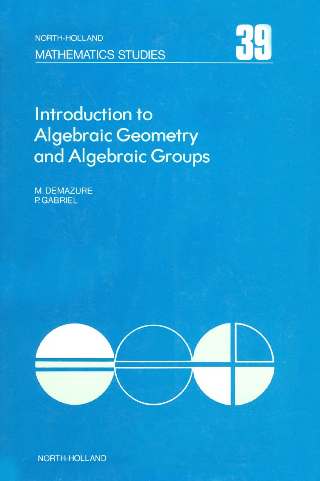 Introduction to algebraic geometry and algebraic groups 