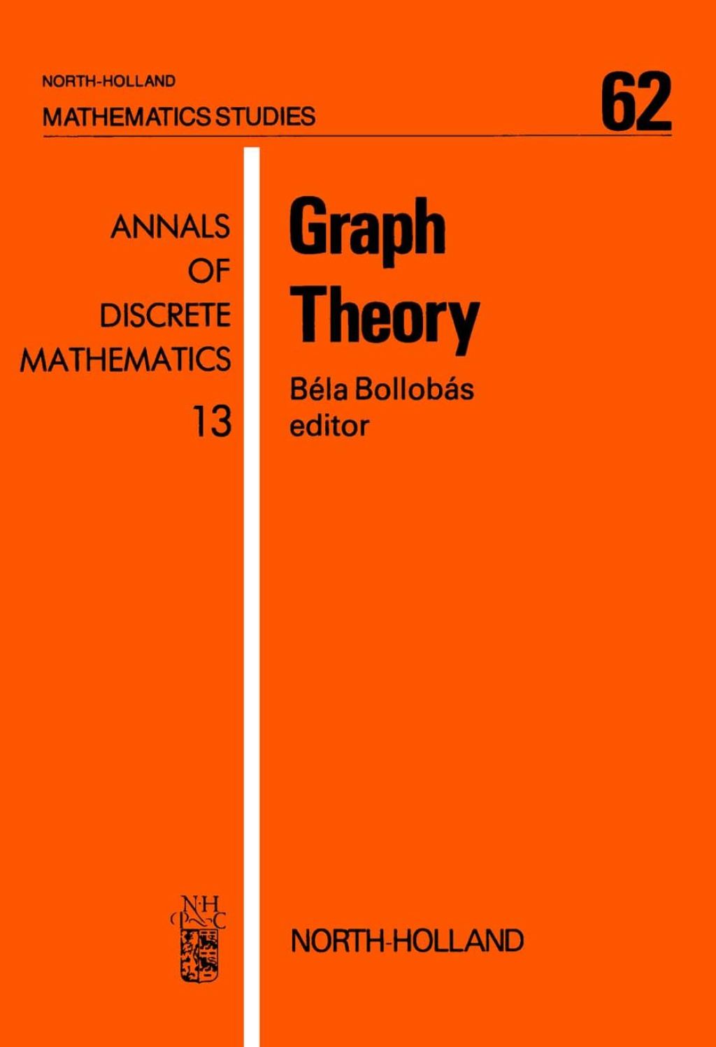 Graph Theory 