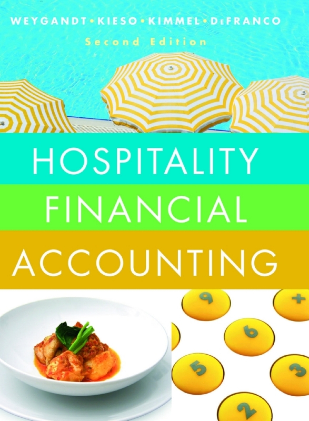 Hospitality Financial Accounting 2nd Edition