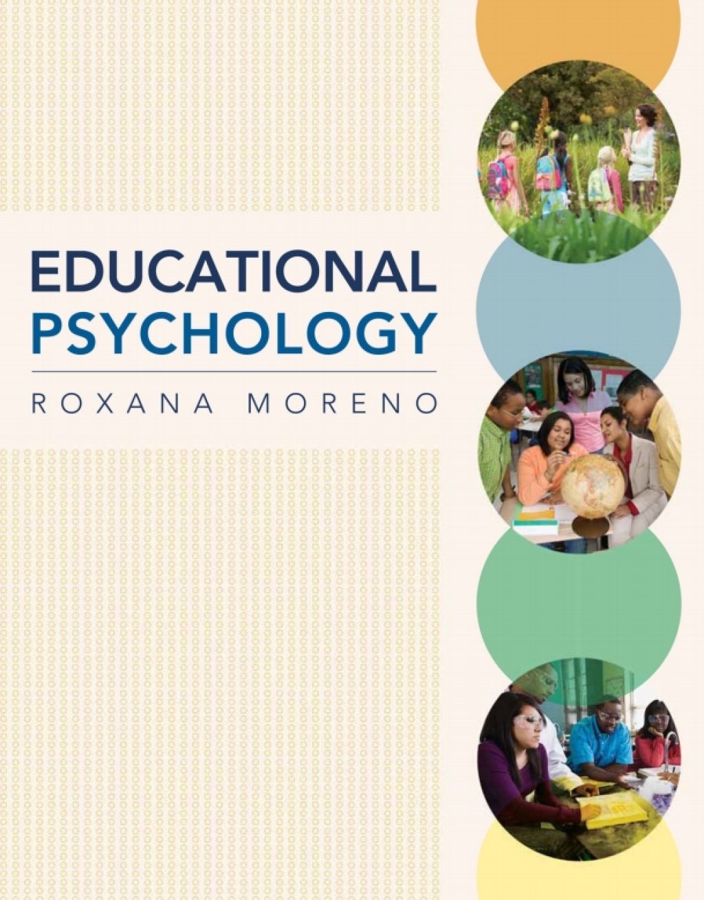 Educational Psychology 1st Edition