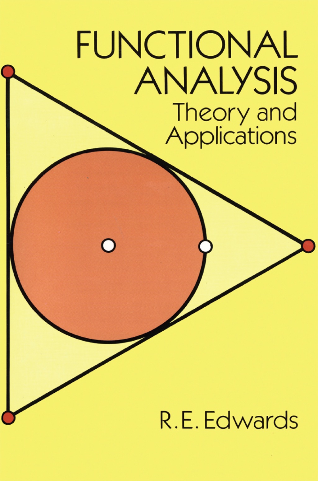 Functional Analysis Theory and Applications 