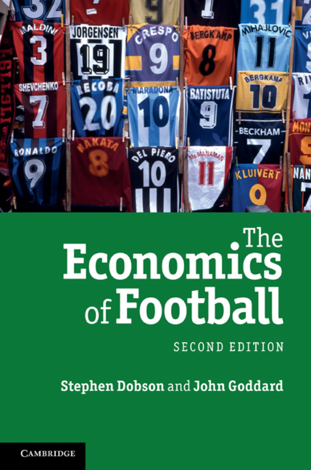The Economics of Football 2nd Edition