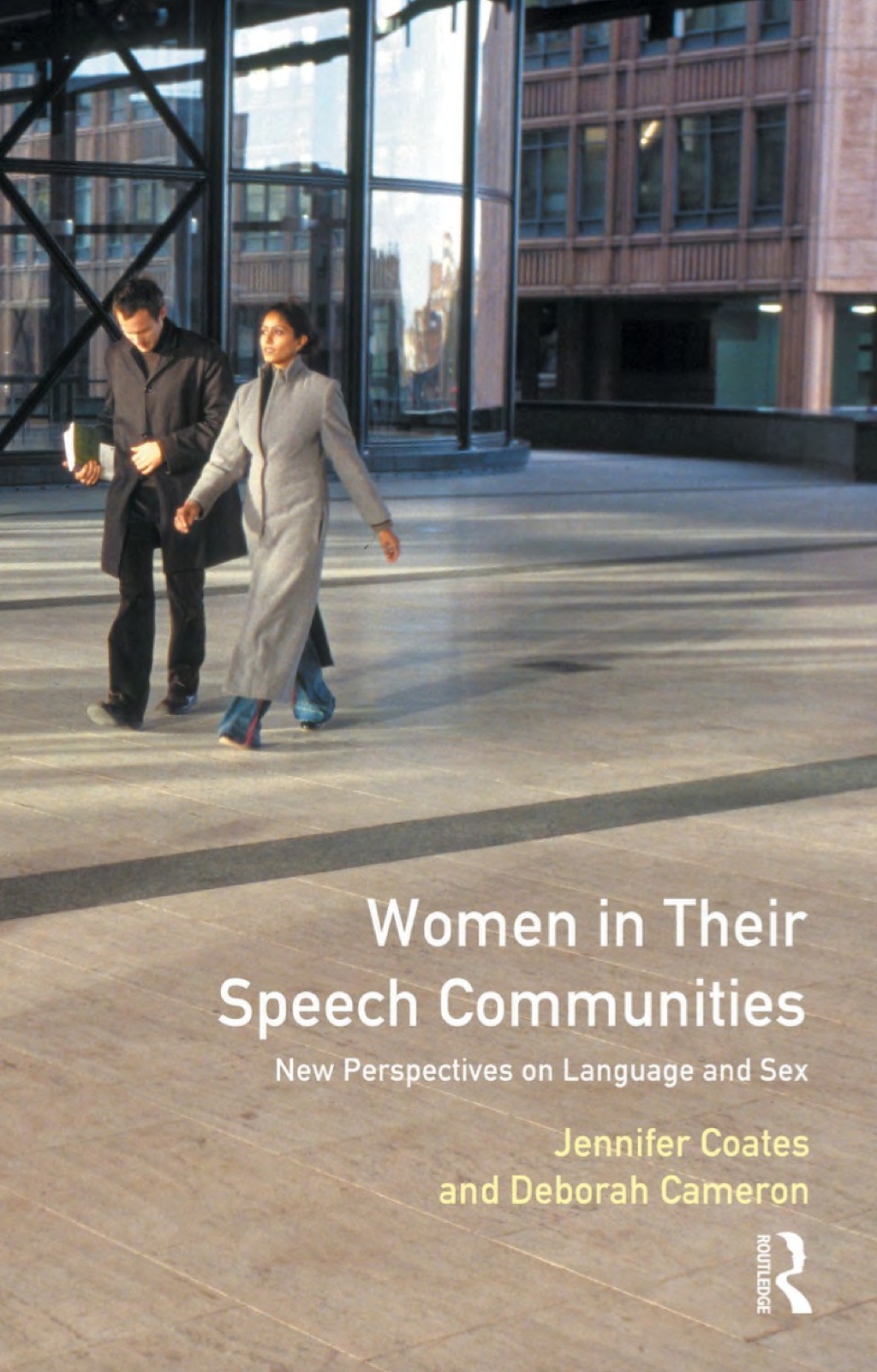 Women in Their Speech Communities 