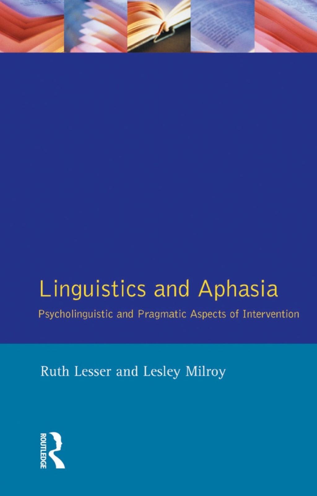 Linguistics and Aphasia 