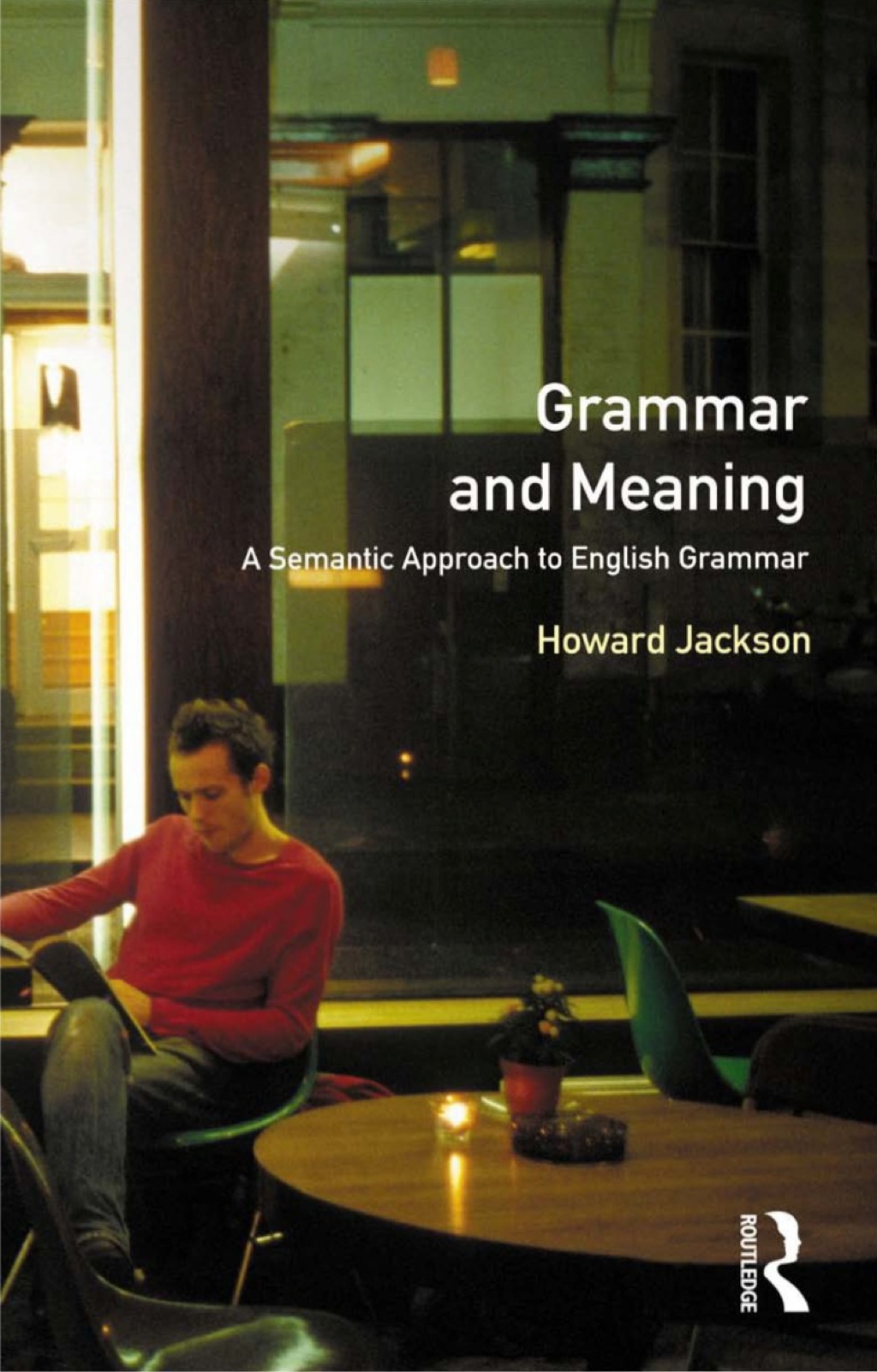 Grammar and Meaning 