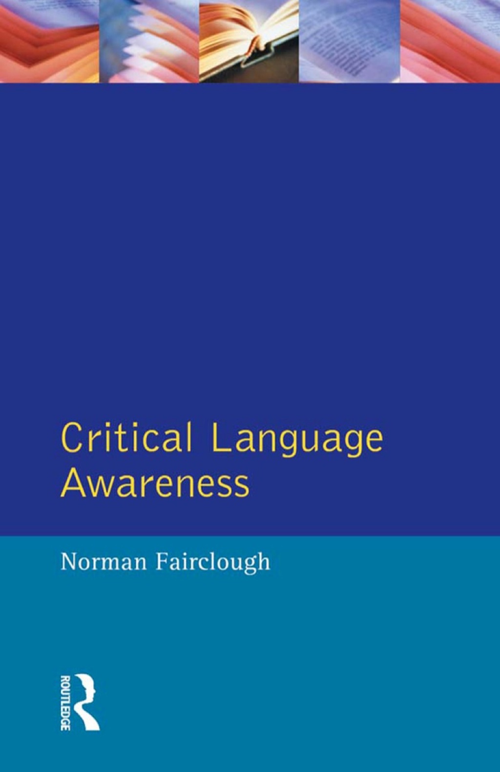 Critical Language Awareness 