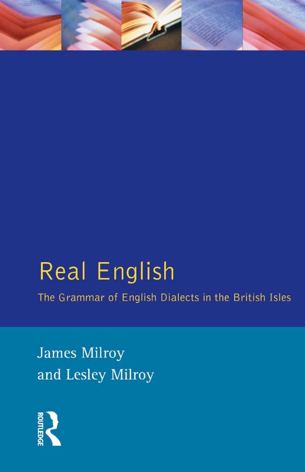 Real English 