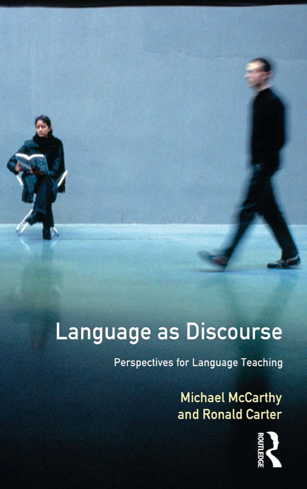 Language as Discourse 
