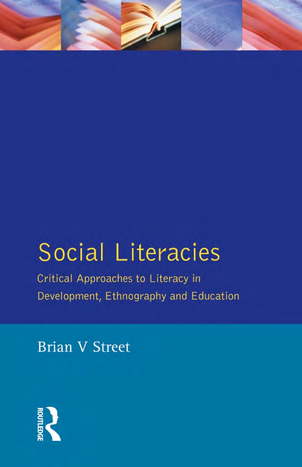 Social Literacies 