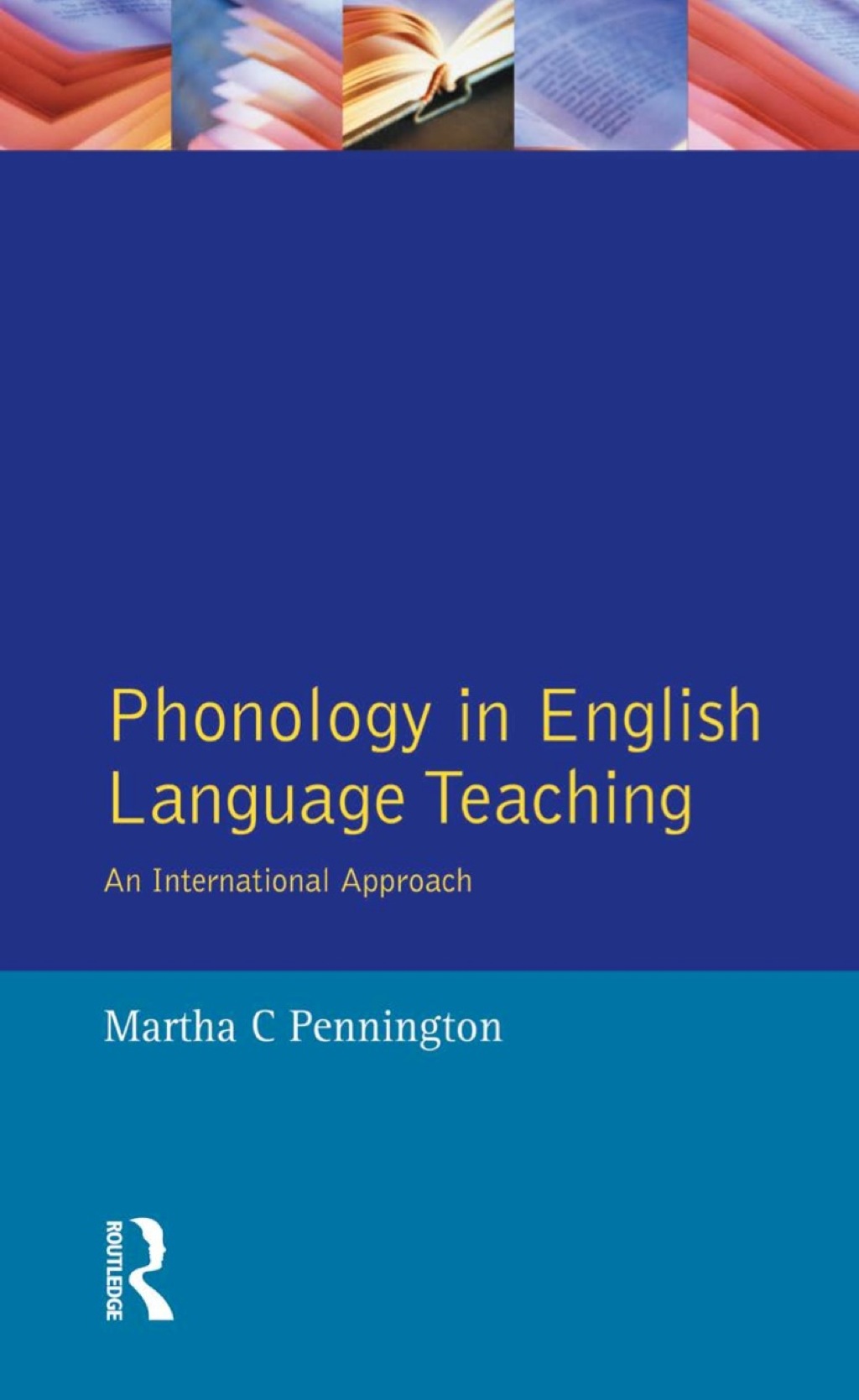 Phonology in English Language Teaching 
