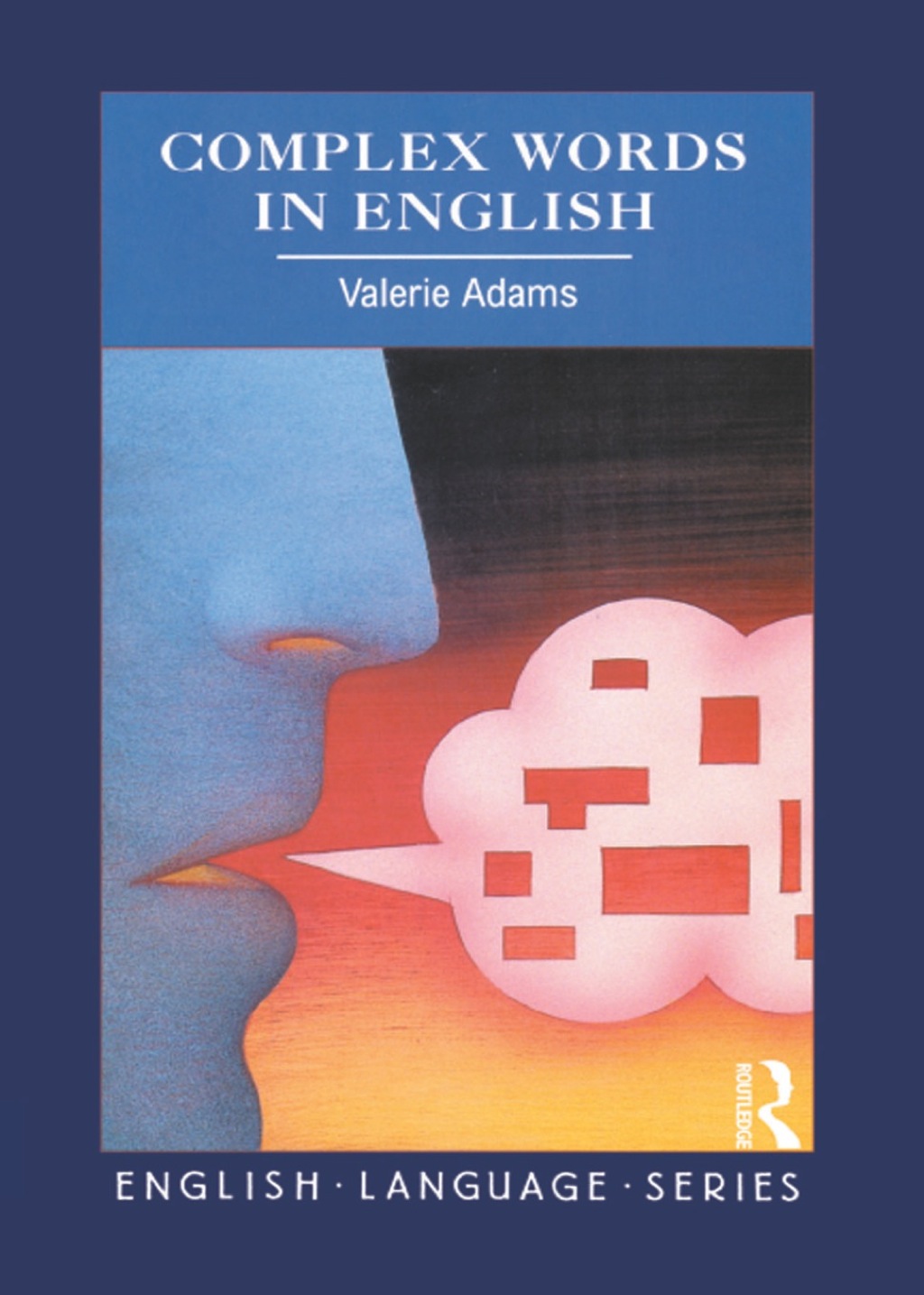 Complex Words in English 