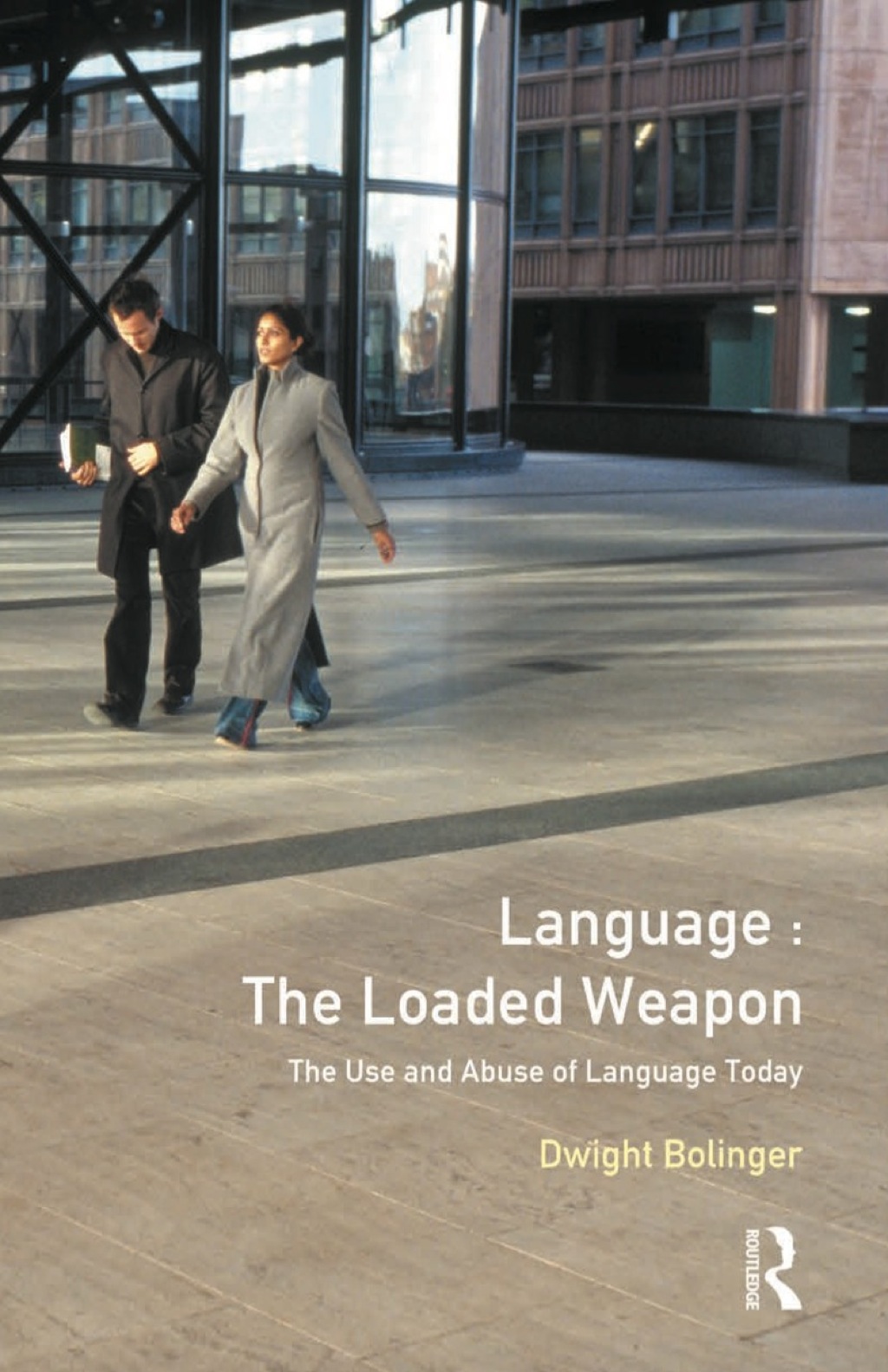 Language - The Loaded Weapon 