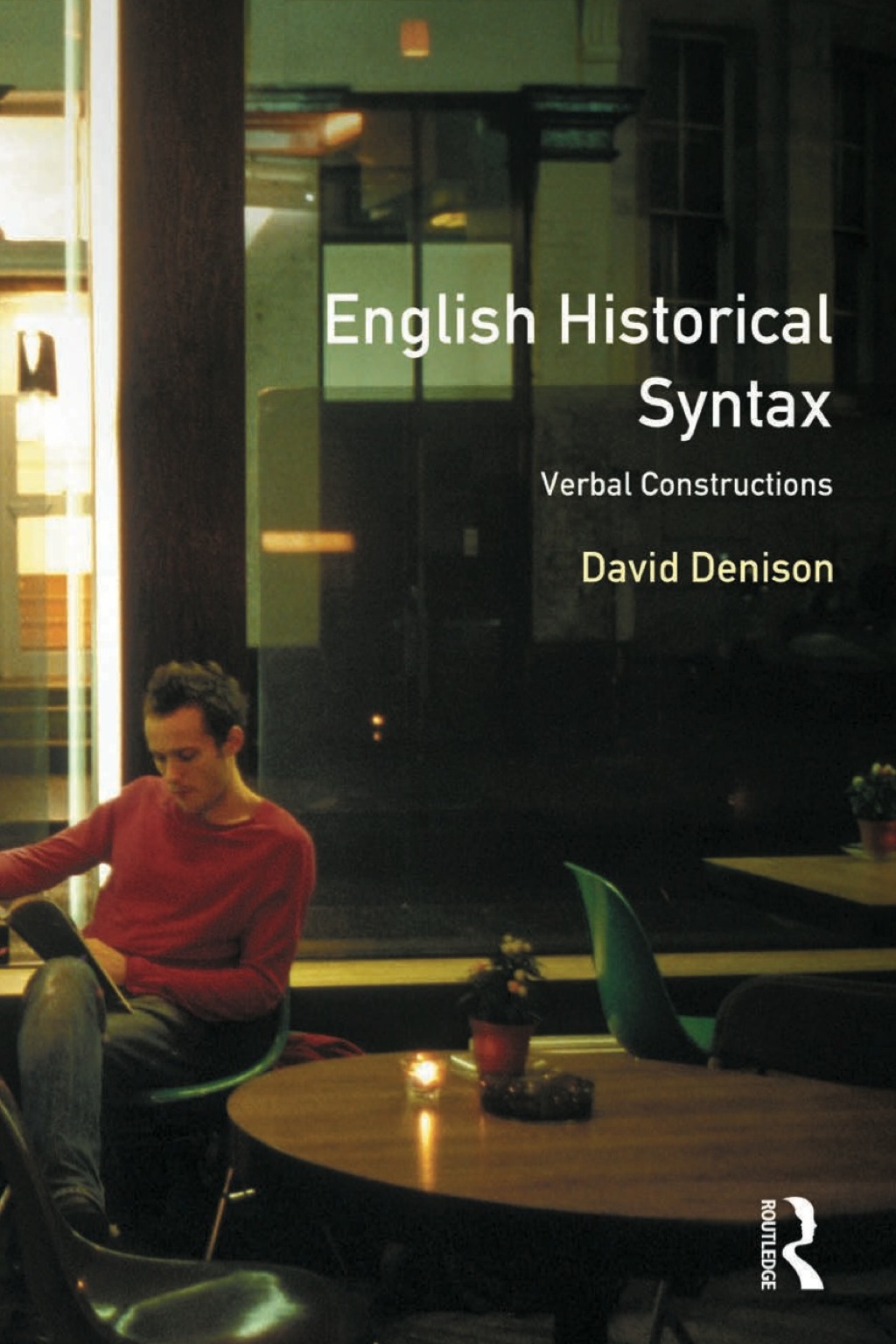 English Historical Syntax 