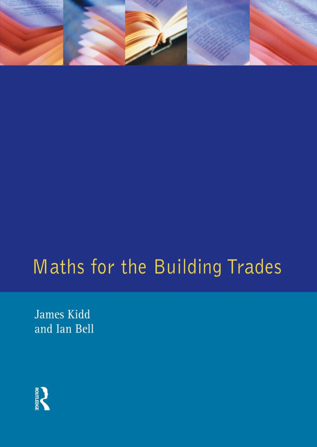 Maths for the Building Trades 