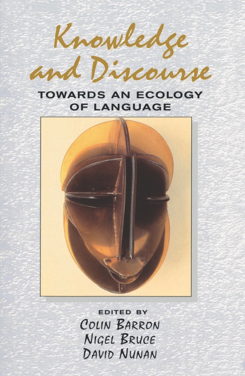 Knowledge & Discourse 