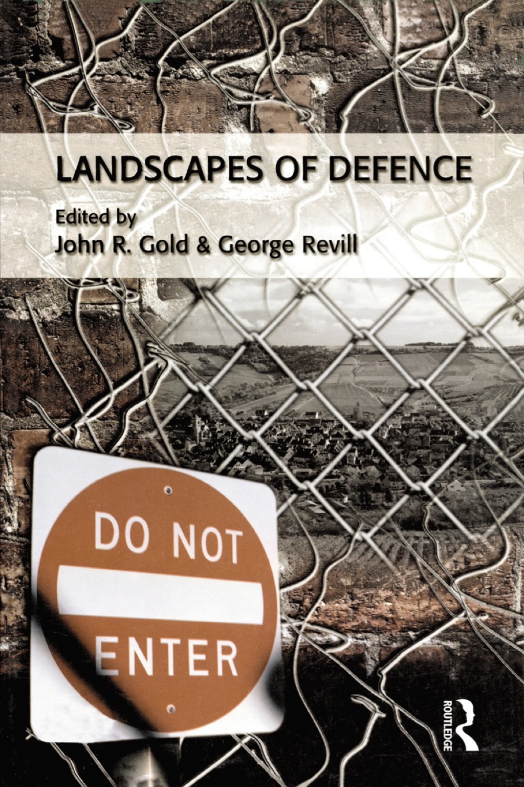 Landscapes of Defence 