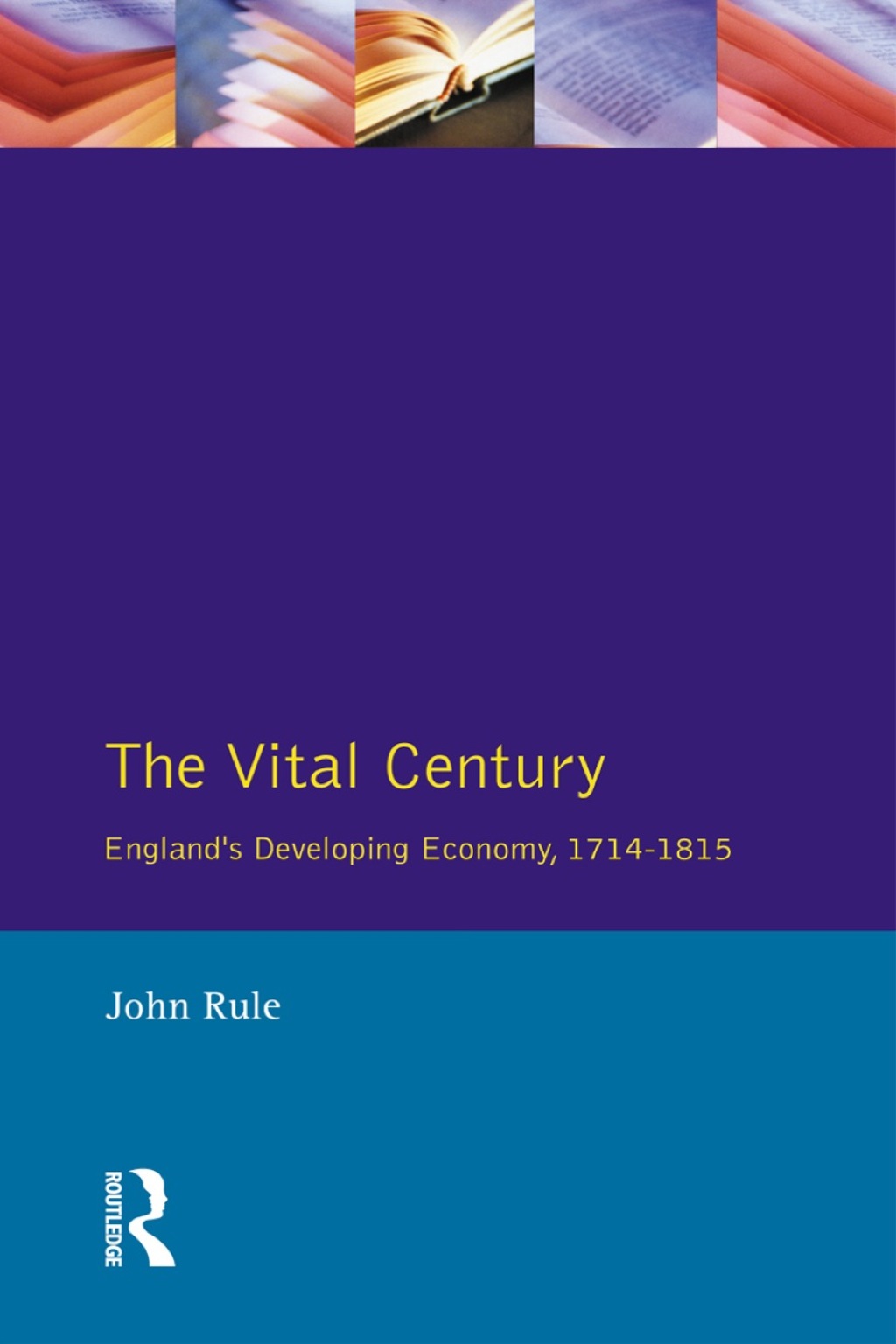 The Vital Century 