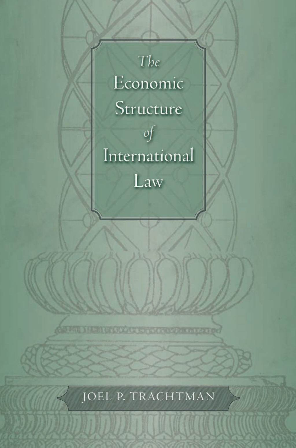 The Economic Structure of International Law 