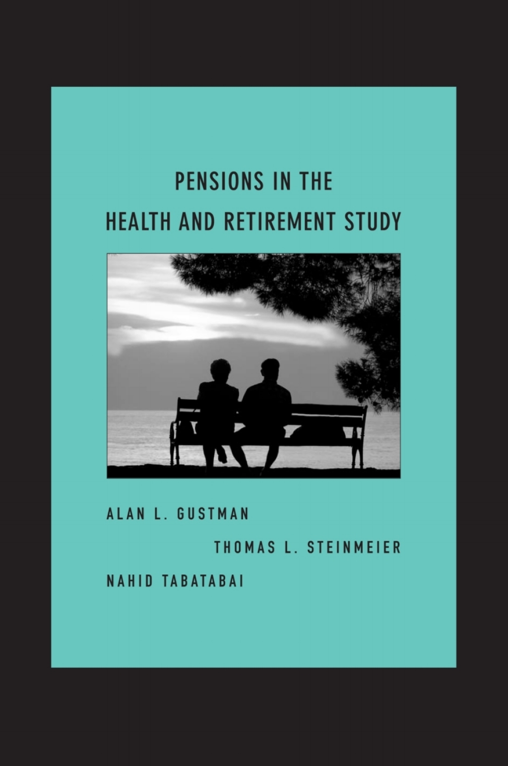Pensions in the Health and Retirement Study 